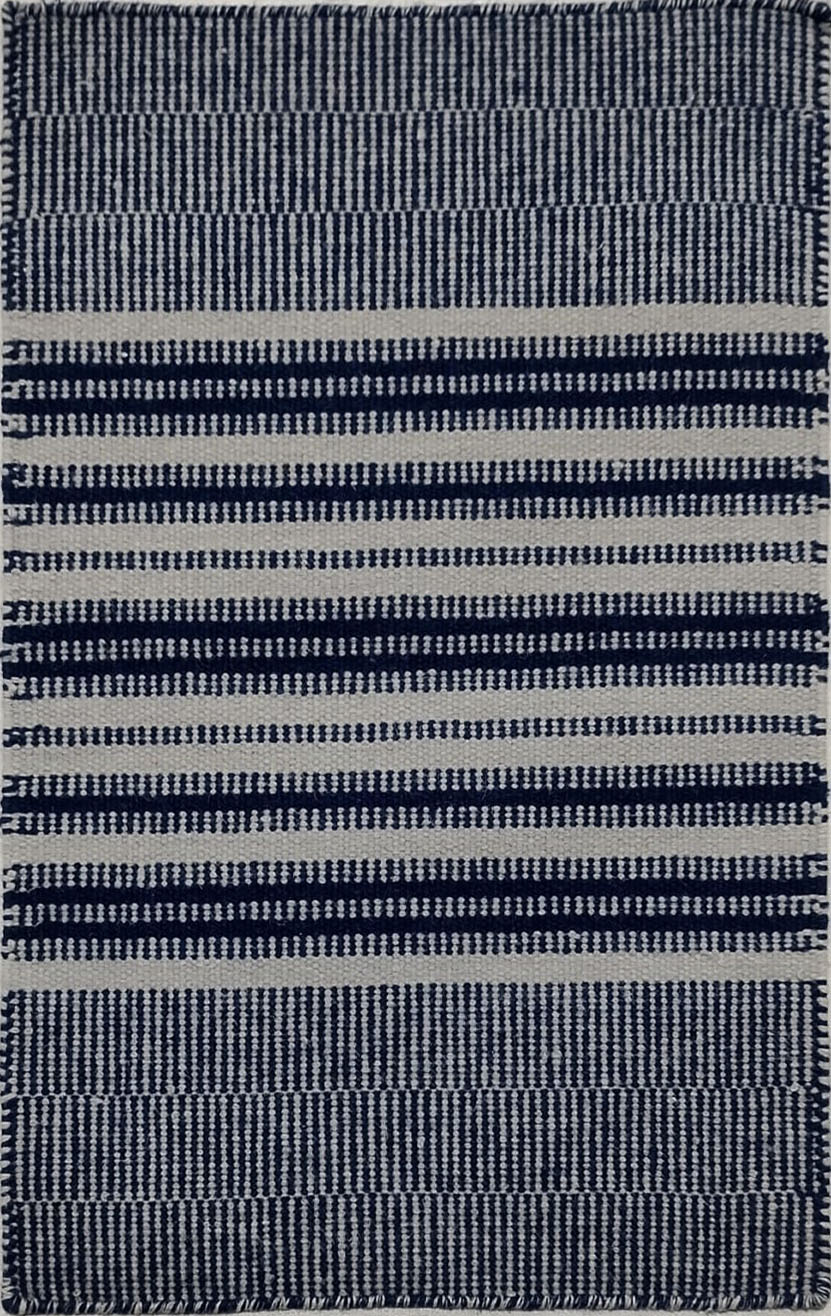 Bohemian Style Large Area Dhurrie Rug