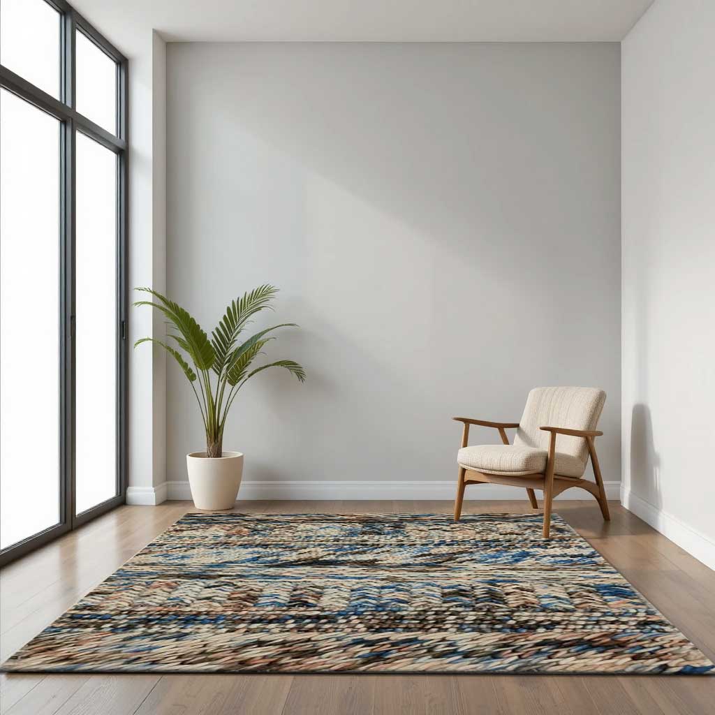 Dhurrie Carpets